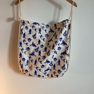 Lululemon Athletica Stringbag